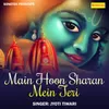 About Main Hoon Sharan Mein Teri Song